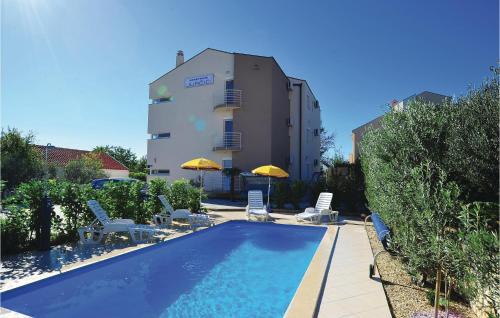 Cozy Apartment In Bibinje
