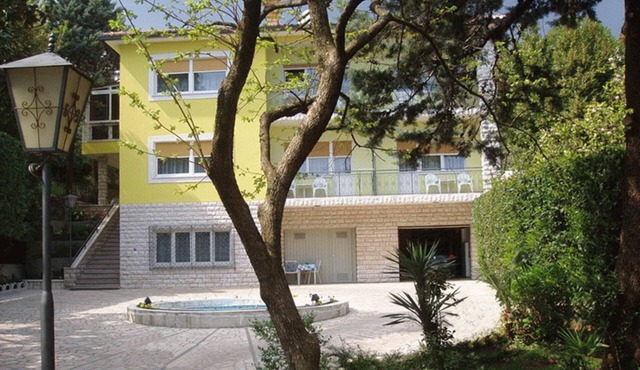 Cozy Apartments Matulji