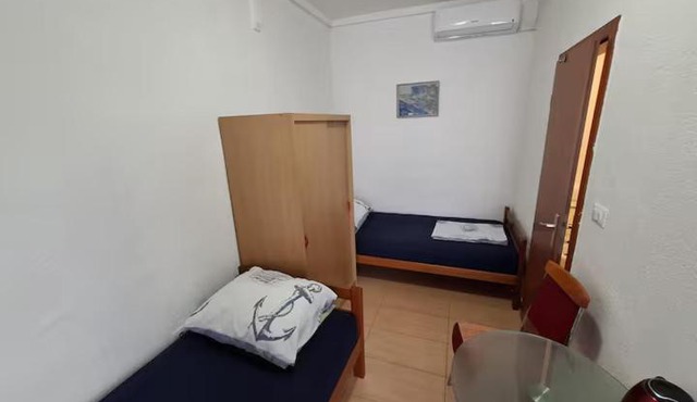 Cozy Room in Šibenik Center