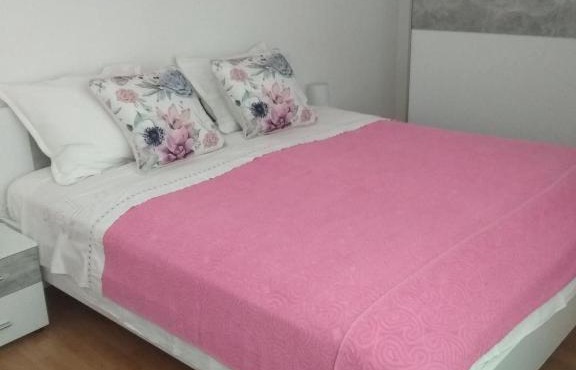 Danica apartman Zadar