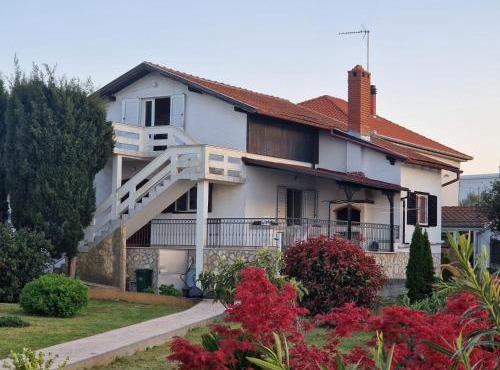 Dario apartman