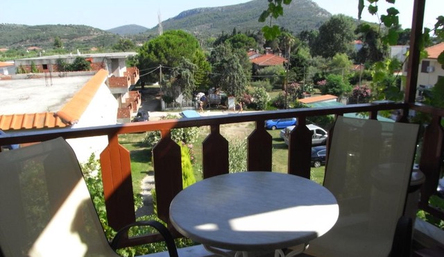 Electra Studios in Toroni