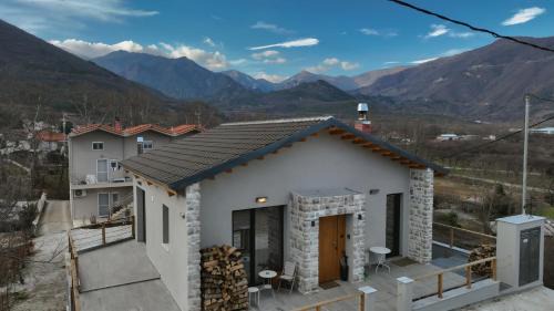 Endless View Orma Guesthouse in Orma