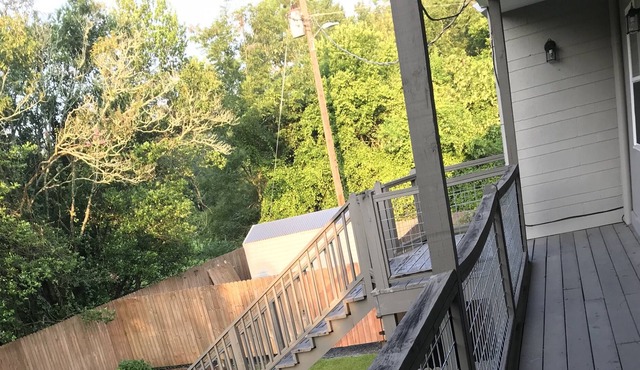 Executive Studio Apt in Douglas