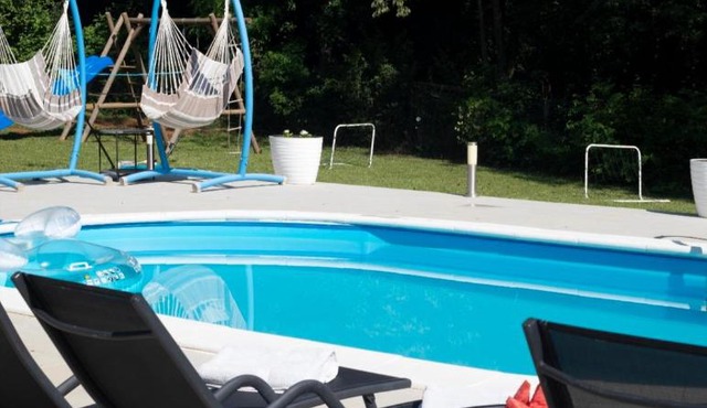 Familiy Villa Prisca with Private Pool near Rabac, Istria