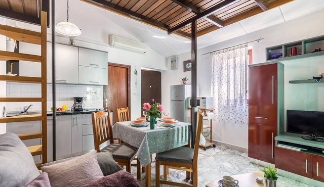 Gorgeous apartment in Barbariga with WiFi