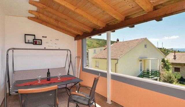 Gorgeous apartment in Dugi Rat