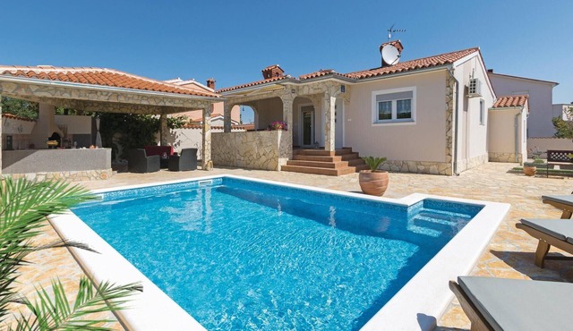Gorgeous home in Betiga