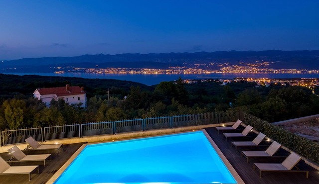 Gorgeous home in Polje
