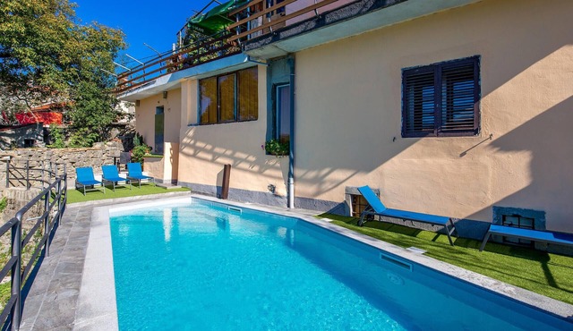 Gorgeous home in Vele Mune
