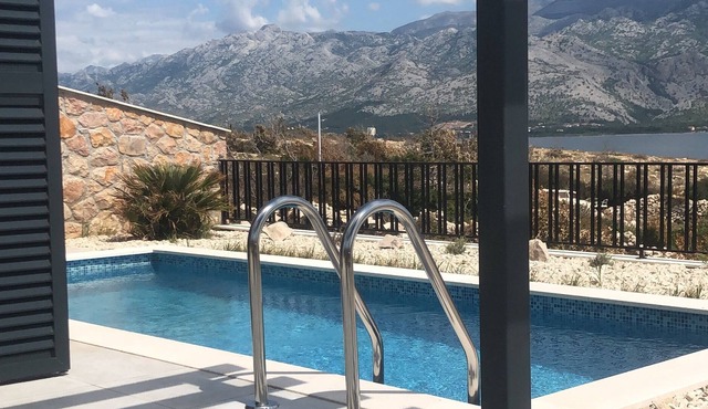 Great-View Apartment