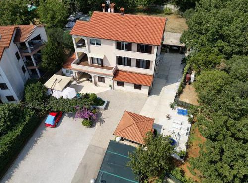 Guest House Dešković