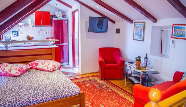 Guest house Jeljenic