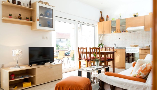 Guest House Mara