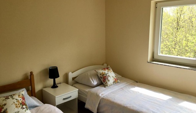 Guest house Pezer