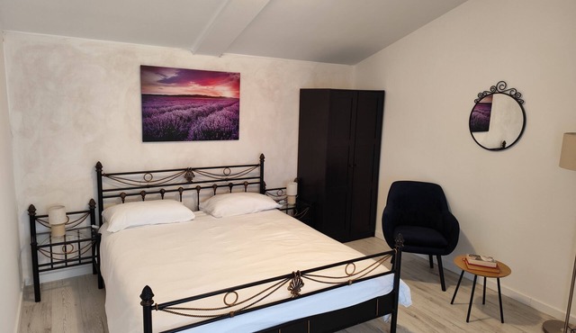 Guest House Valentino
