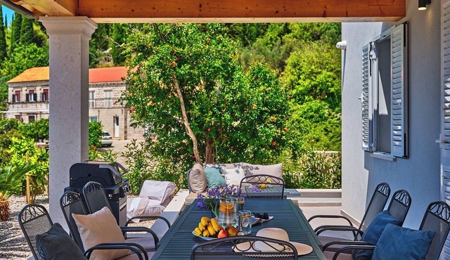 Hedera Estate, House Hedera III