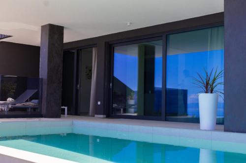 Helena Luxury Apartment Opatija
