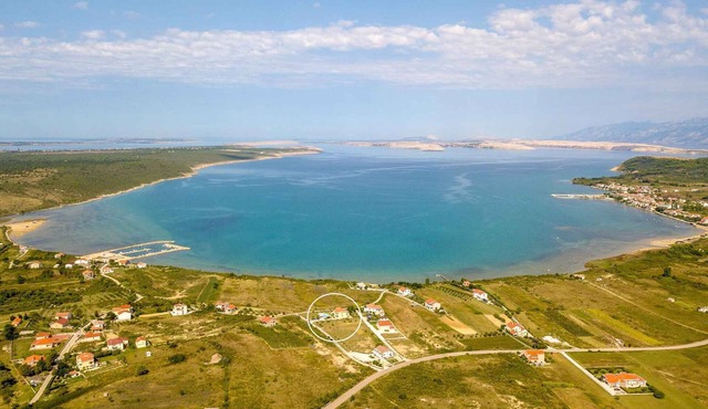 Holiday apartment suitable for children, 350 m from the sandy beach
