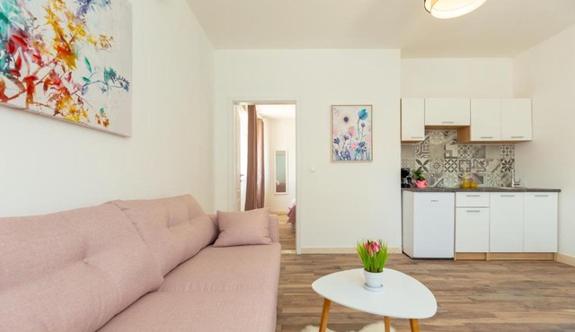 Holiday Apartments Dubrovnik