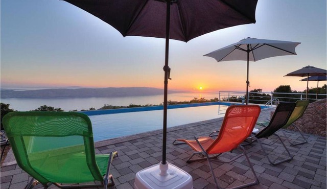 Holiday home - Apartments Marinjo