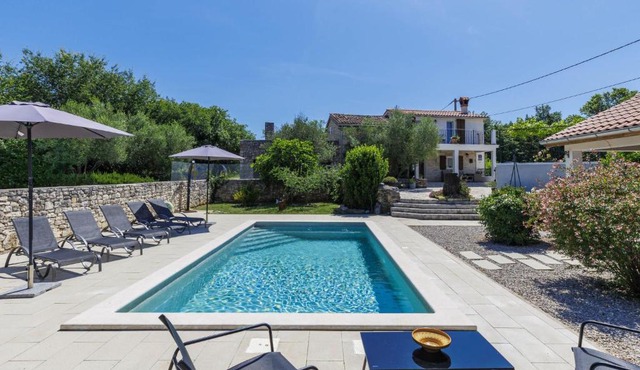 Holiday Home Pišurinka by Interhome