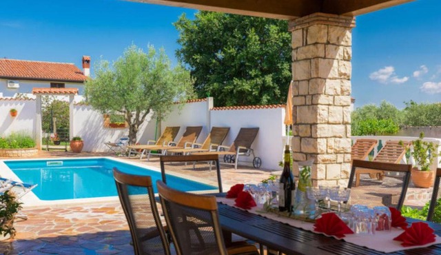 Holiday Home Pied-A-Terre-1 by Interhome