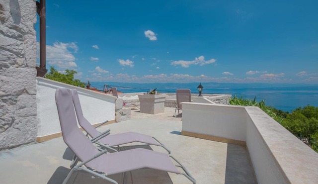 Holiday Home San Martino I by Interhome