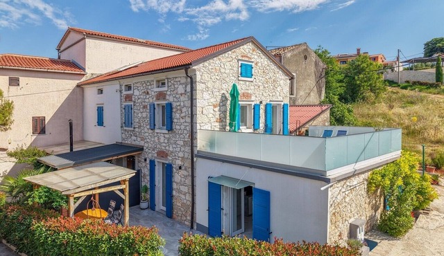Holiday home Stana with Terrace
