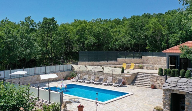 Holiday Home Stari Dom Ivkošic by Villas Guide