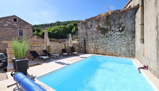 Holiday Home Tranquilla with heated pool