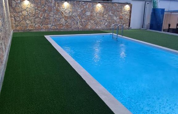 Holiday house Gaspar