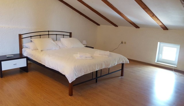 Holiday House Milkovic 2 bedroom house in Krk island
