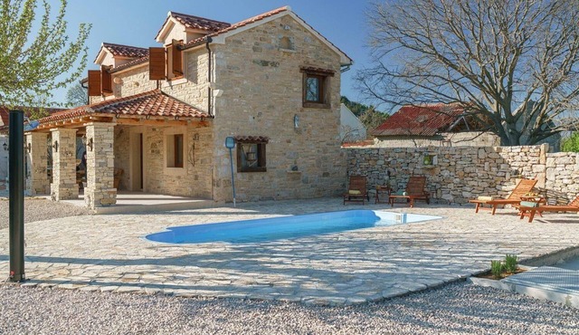 Holiday house Stankovci for 1 - 6 persons with 2 bedrooms - Holiday house