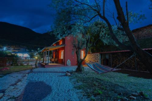 Home Norma in Orma