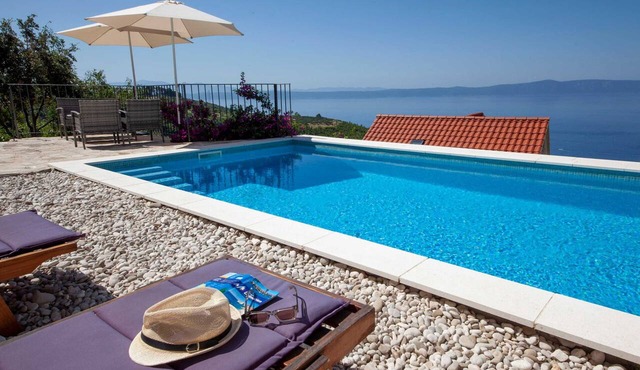 Homerez - Villa in Podgora
