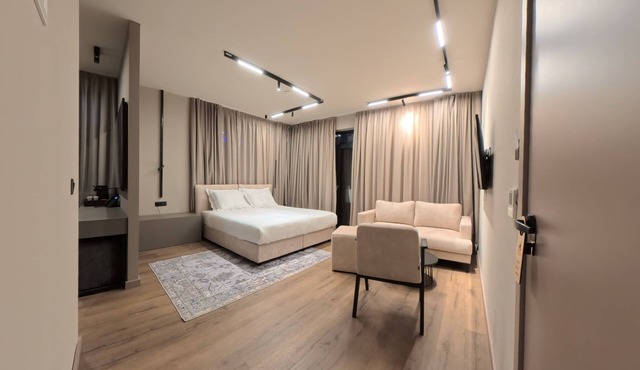 Hotel Aquarius
