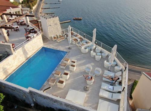 Hotel Belveder