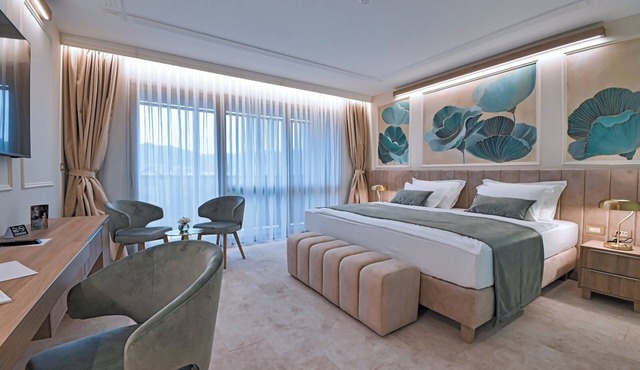 Hotel Bernarda