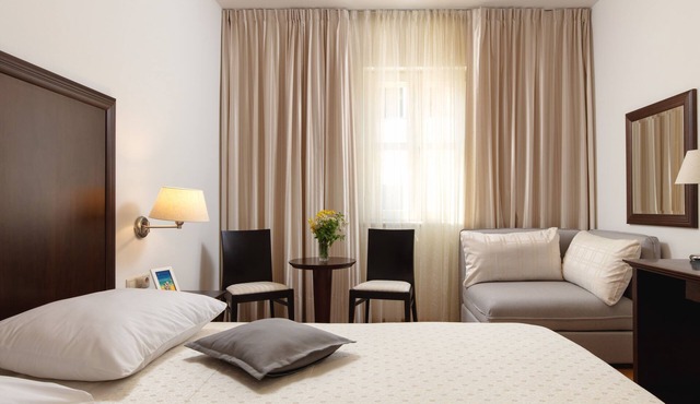Hotel Croatia