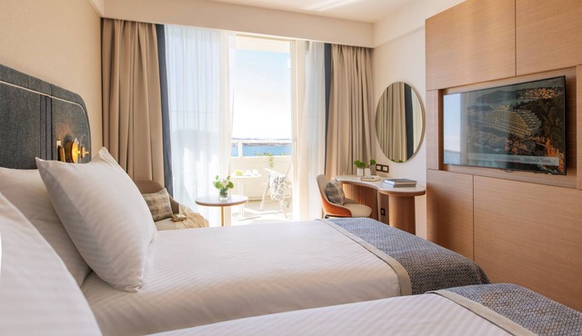 Hotel Croatia