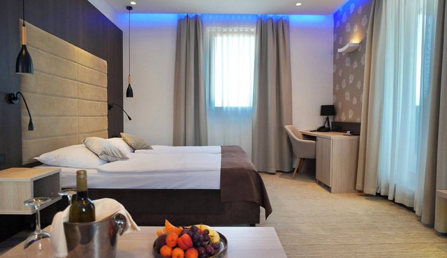 Hotel Gallus