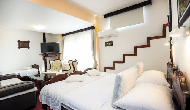 Hotel Garten