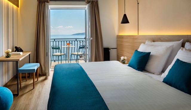 Hotel Mediteran - Liburnia