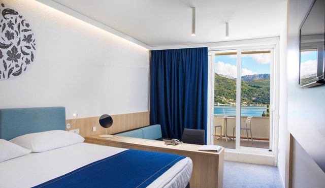 Hotel Osmine