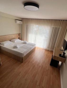 Hotel Restaurant Sjor Luka Turanj