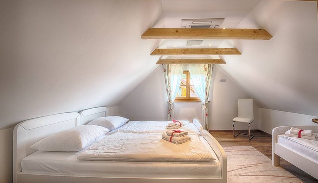 Hotel SrCe Prirode