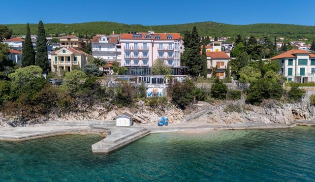 Hotel Vali Dramalj