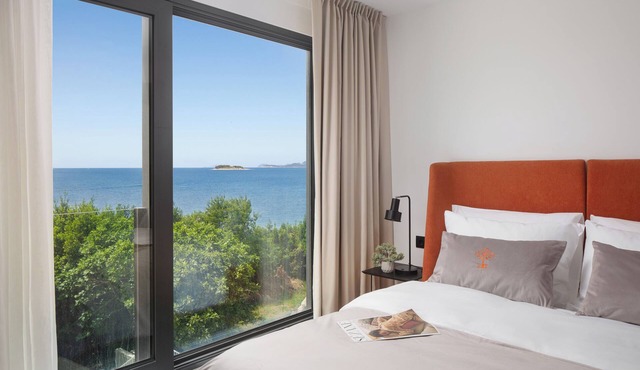 Hotel Vallum by St.Pietro