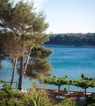 Hotel Villa Barbat
